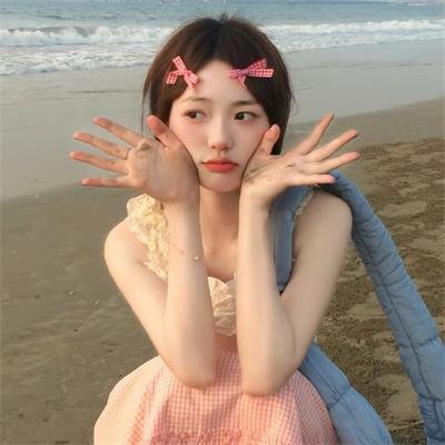 遇见你时风好甜