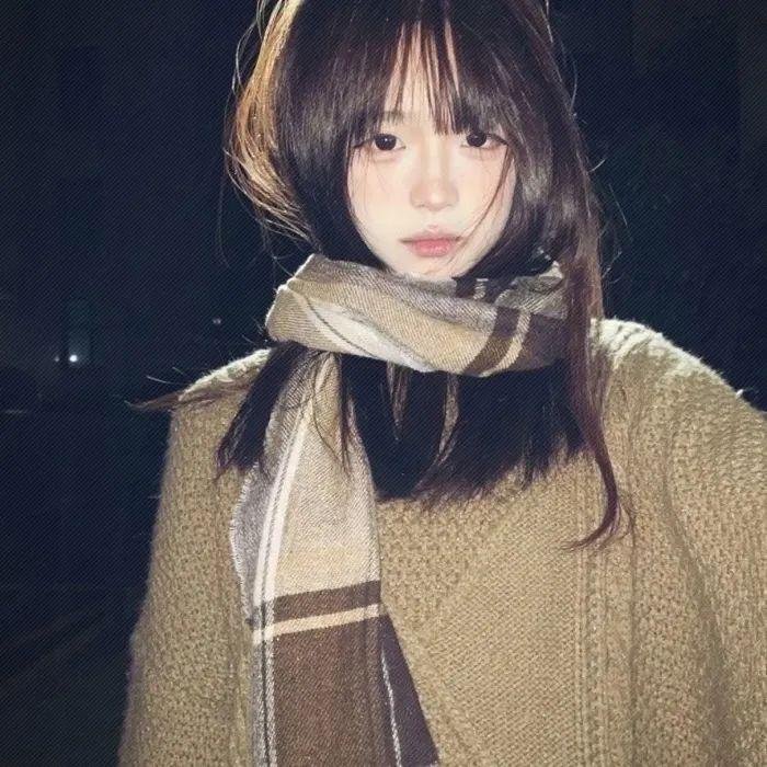 夜色暗涌时