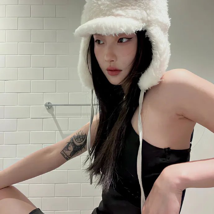 性女传奇